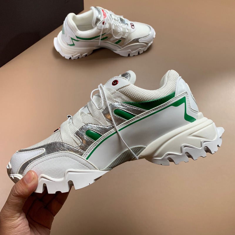 Valentino Garavani Climbers Sneakers