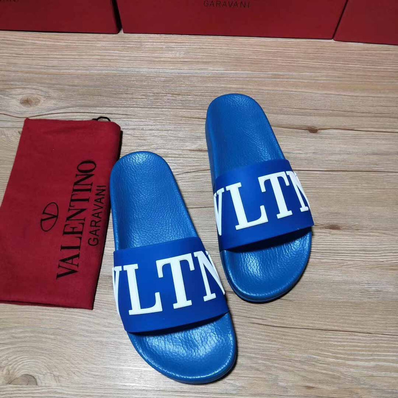 Valentino VLTN Slides slippers