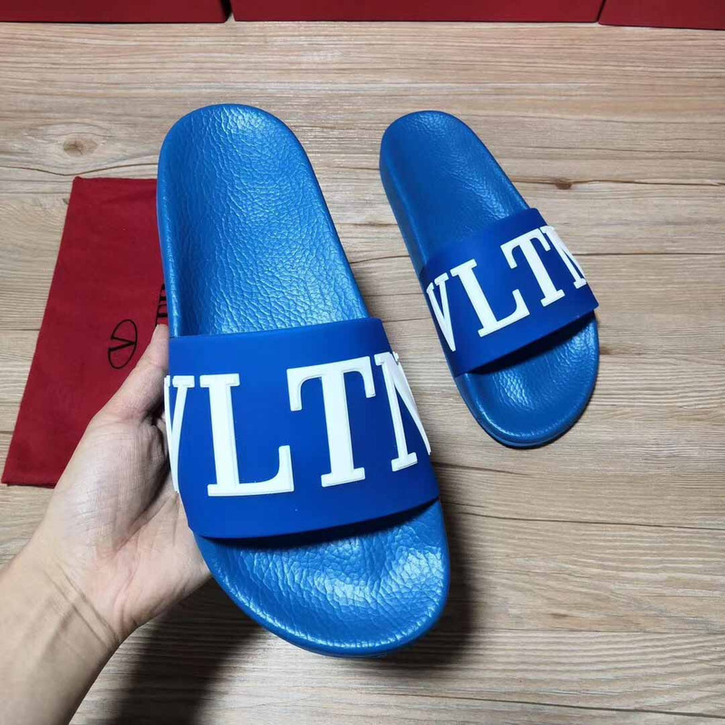 Valentino VLTN Slides slippers