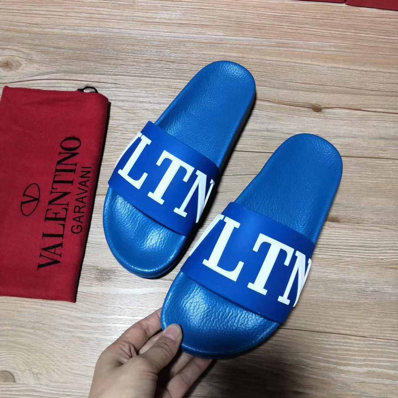 Valentino VLTN Slides slippers