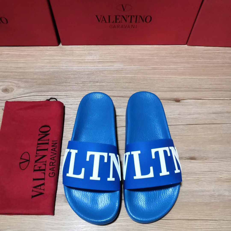 Valentino VLTN Slides slippers