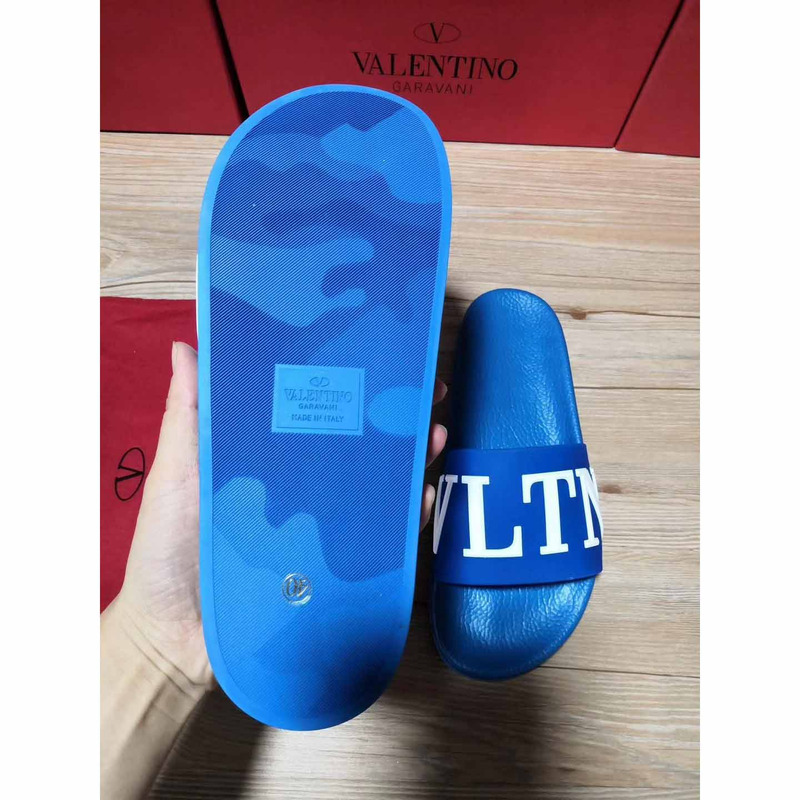 Valentino VLTN Slides slippers