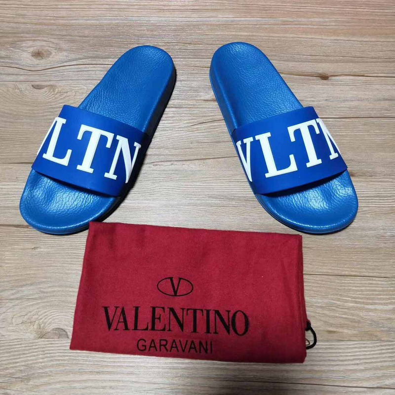 Valentino VLTN Slides slippers