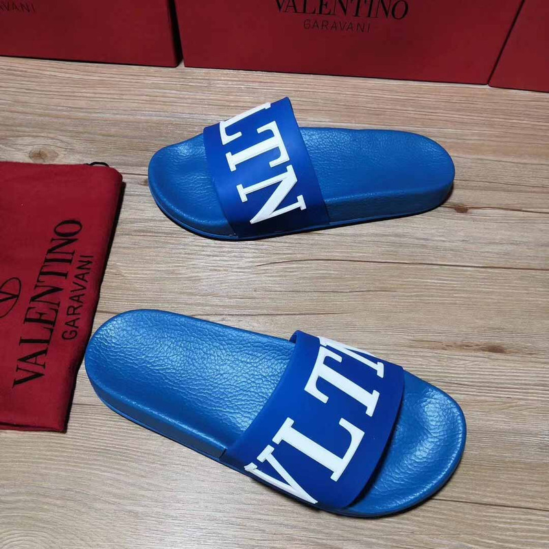 Valentino VLTN Slides slippers