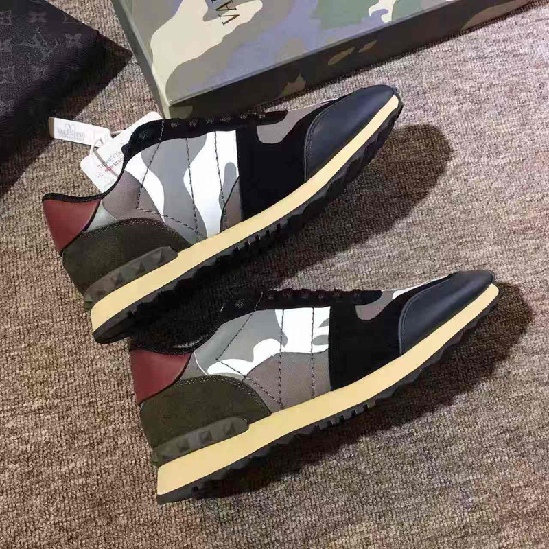 Valentino Garavani Climbers Sneaker