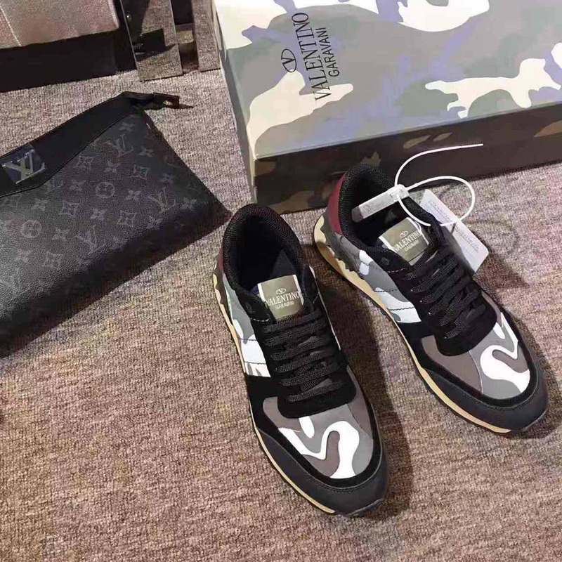 Valentino Garavani Climbers Sneaker