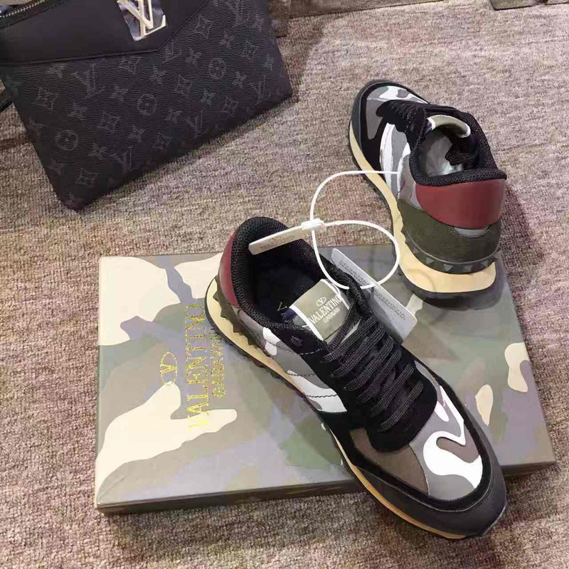 Valentino Garavani Climbers Sneaker