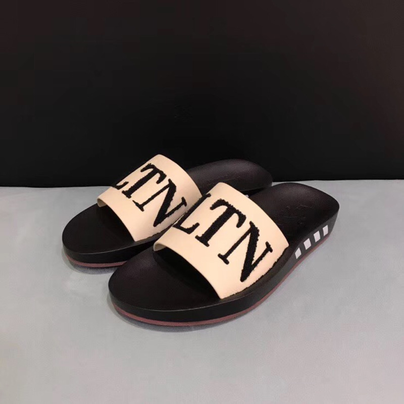 Valentino VLTN Slides