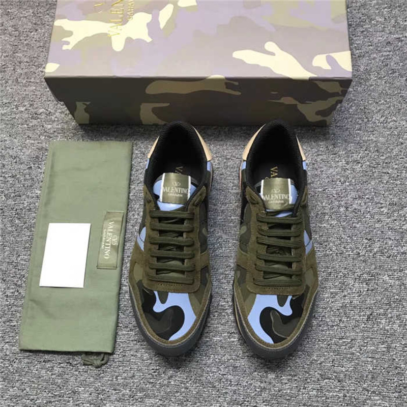 Valentino Garavani Rockrunner 31G sneakers