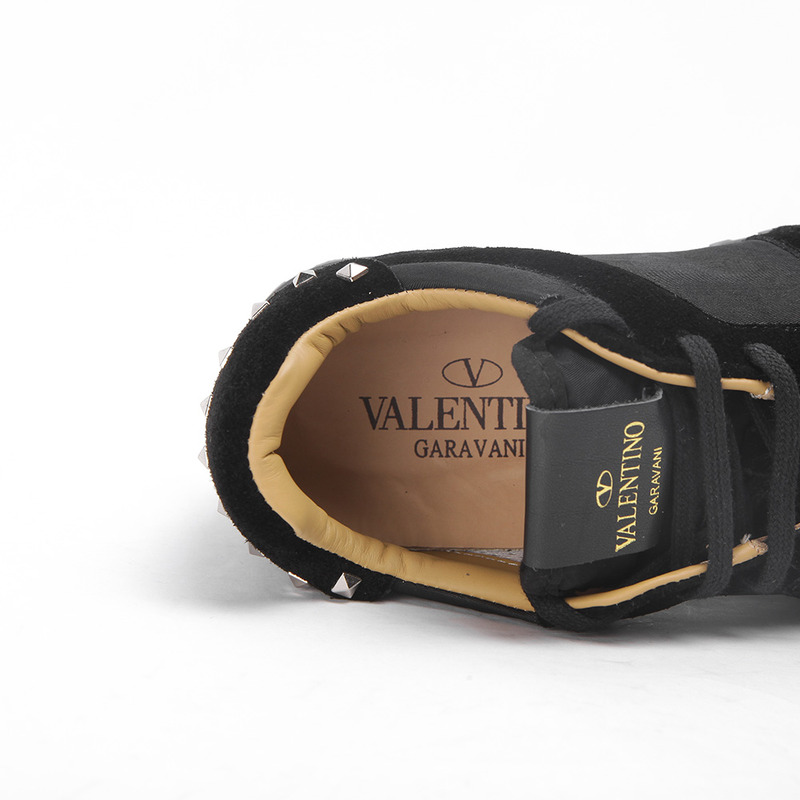 Valentino Garavani Soul Rockrunner Sneakers