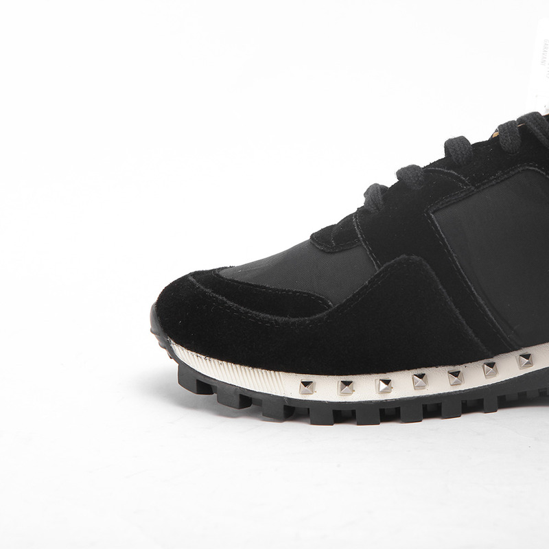 Valentino Garavani Soul Rockrunner Sneakers