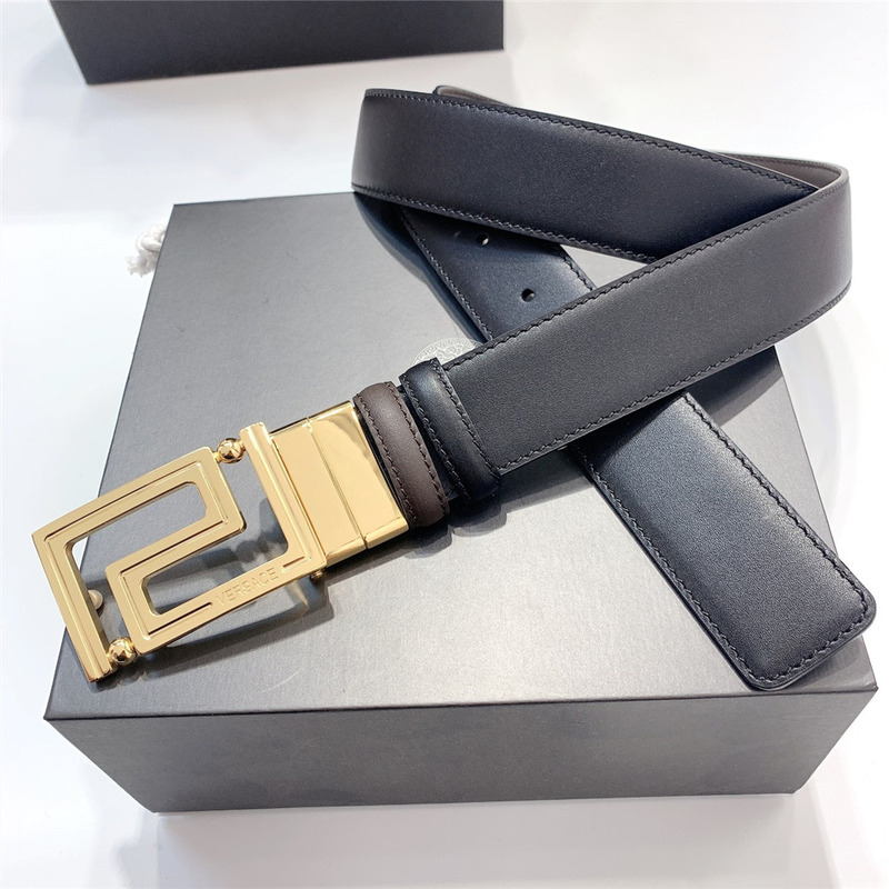 Versace Greca Belt