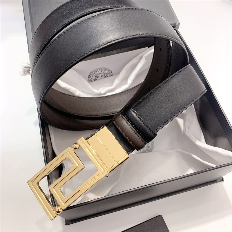 Versace Greca Belt