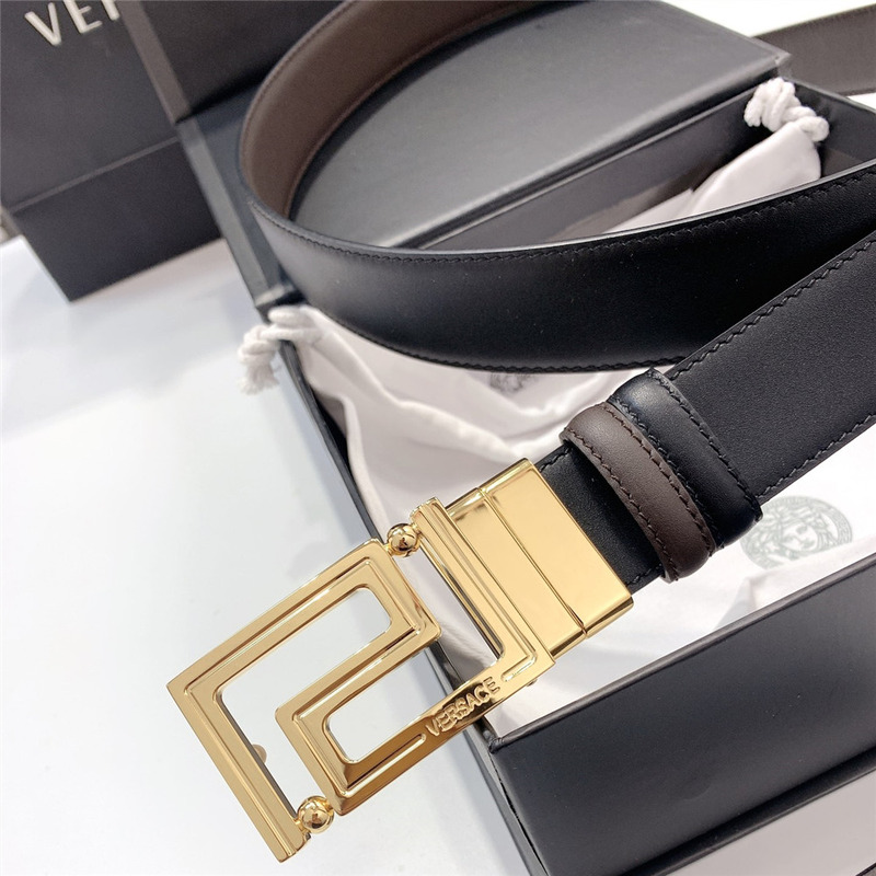 Versace Greca Belt